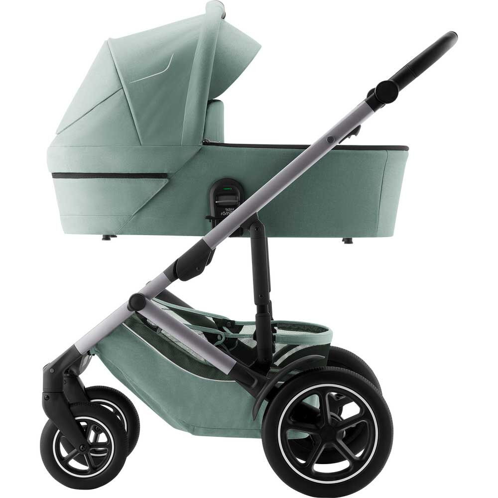 Britax Römer Smile 5Z mózeskosár 2